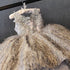 Silver Sparks Dresses Little Palace Store